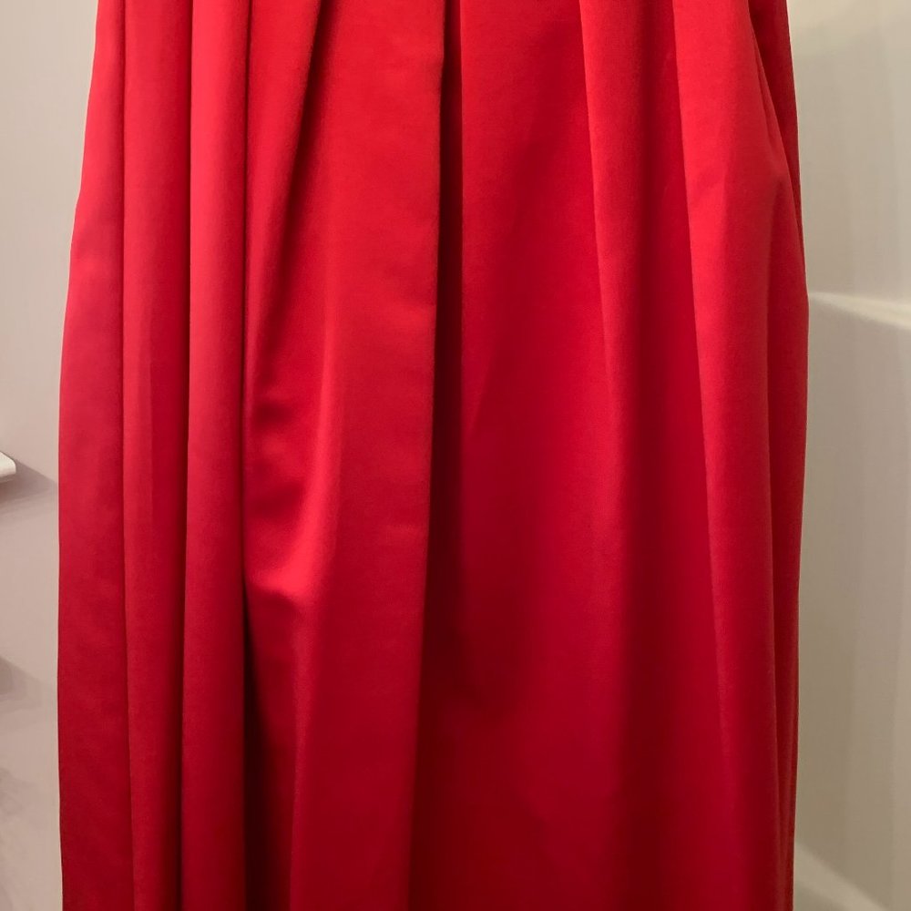 Hampton Niles Evening Skirt